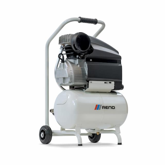 Reno OI 2/10 kompressor
