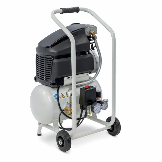 Reno OI 2/10 kompressor