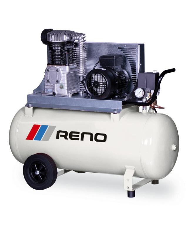 Reno 400/90 kompressor