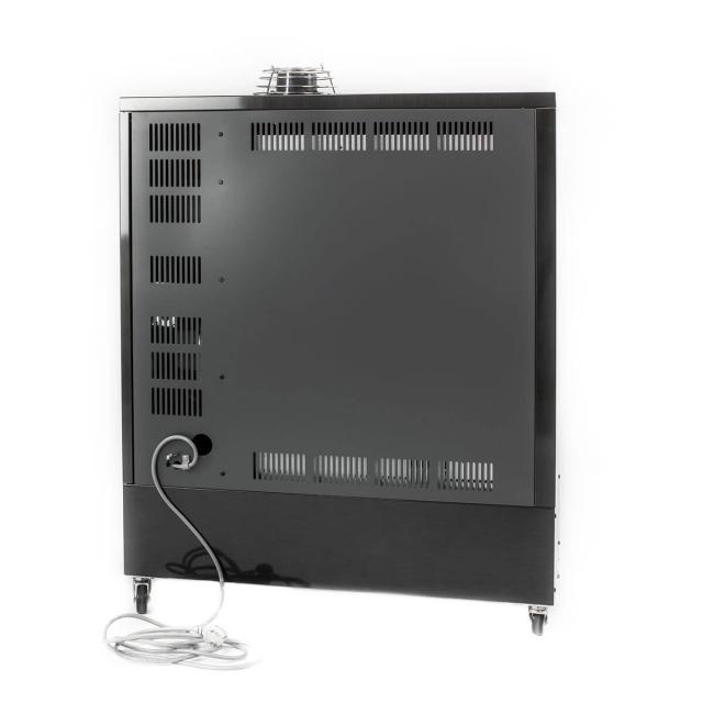 Airrex AH200I Wifi Infrarød Varmer