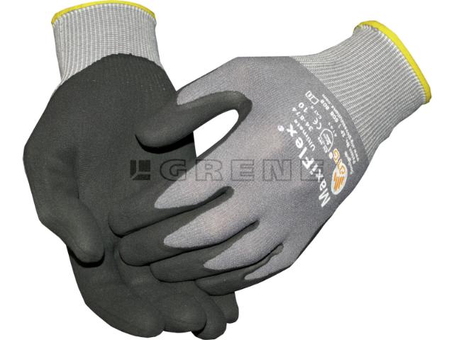 QX-ON Maxi Flex montagehandske