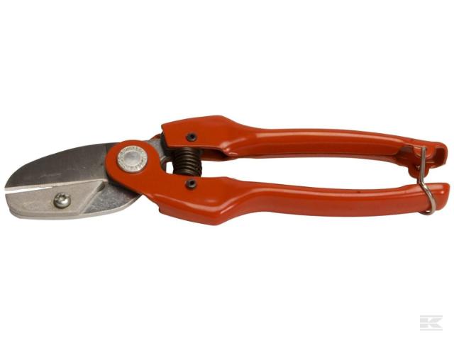 Bahco Beskæresaks med ambolt P138-22-F