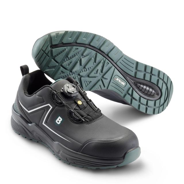 Brynje 306 Green Way Shoe - 46