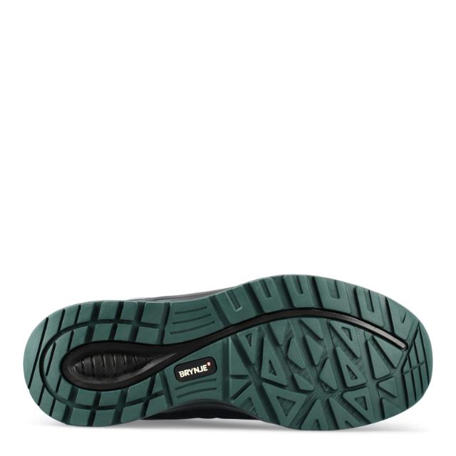 Brynje 306 Green Way Shoe - 46