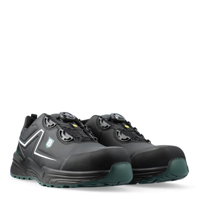 Brynje 306 Green Way Shoe - 46