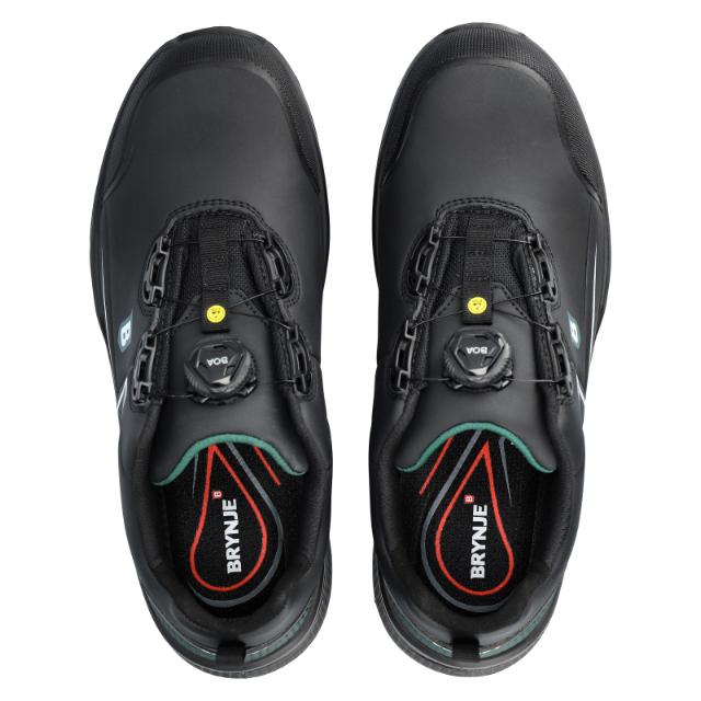 Brynje 306 Green Way Shoe - 46
