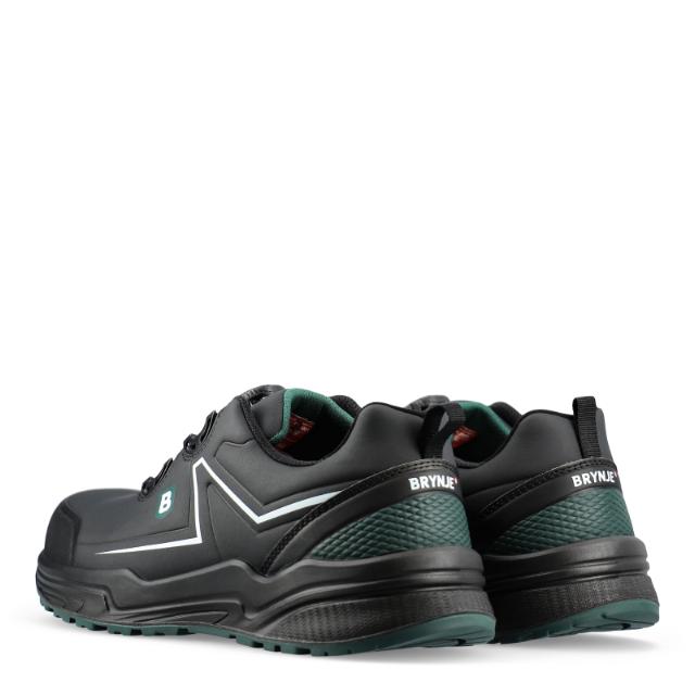 Brynje 306 Green Way Shoe