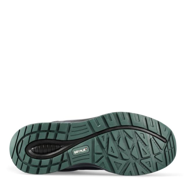 Brynje 307 Green Way Low Boot - 46