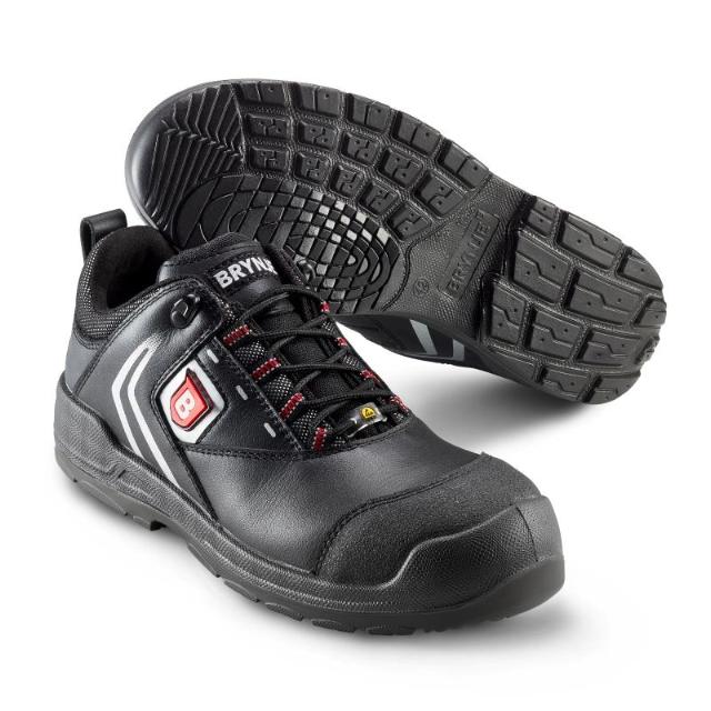 Brynje 334 Shelter Sikkerhedssko