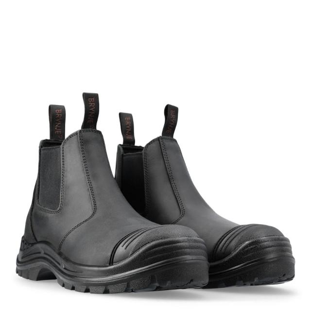 Brynje 379 Tasmania 2.0 Sikkerhedsstøvlet - 46