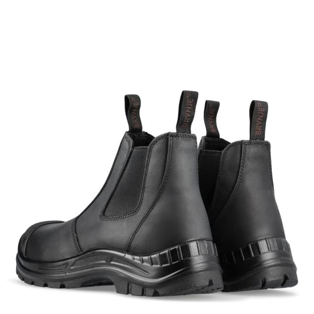 Brynje 379 Tasmania 2.0 Sikkerhedsstøvlet - 46