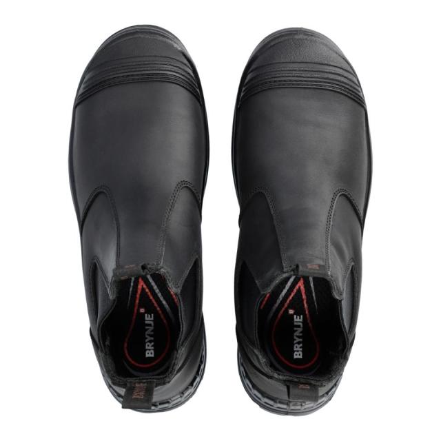 Brynje 379 Tasmania 2.0 Sikkerhedsstøvlet - 46