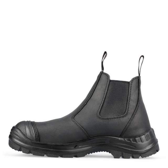 Brynje 379 Tasmania 2.0 Sikkerhedsstøvlet - 46