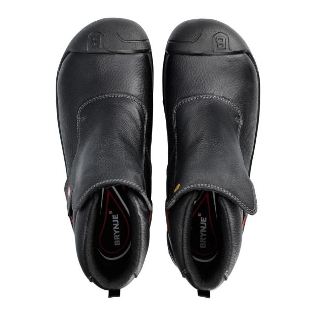 Brynje 417 Welder Protection Sikkerhedsstøvle - 46