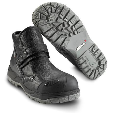 Brynje 439 All Round sikkerhedsstøvlet, 