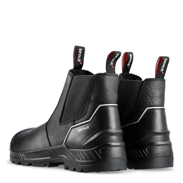 Brynje 469 Boston Sikkerhedsstøvlet