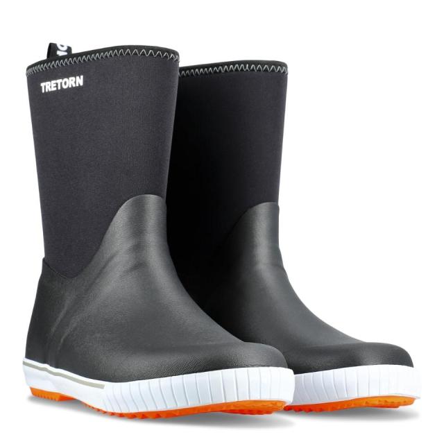 Tretorn 472802 Wings Neo Gummistøvle - 46