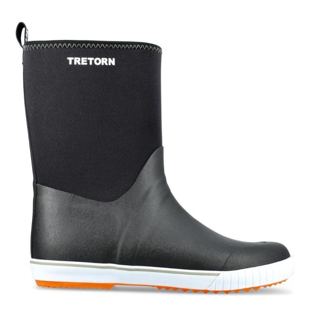 Tretorn 472802 Wings Neo Gummistøvle - 46