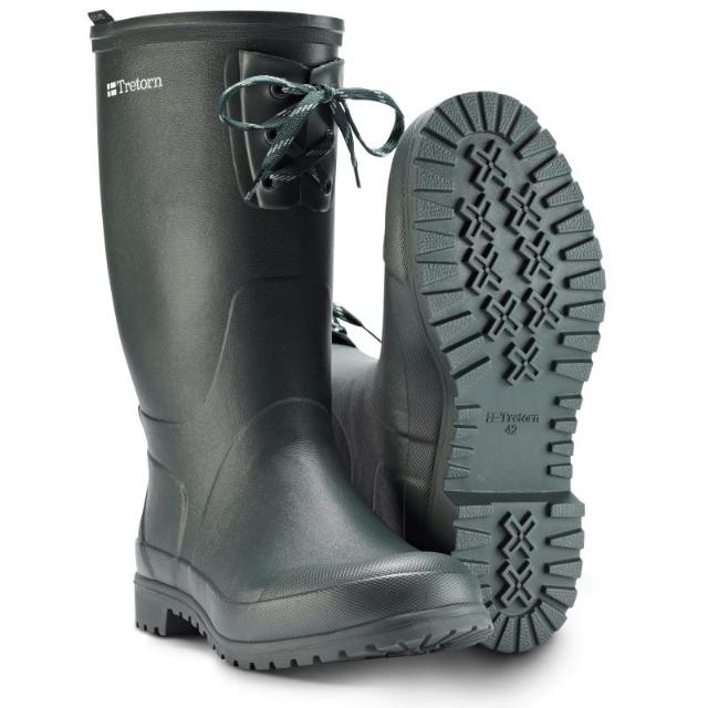 Tretorn Strong S Gummistøvle, restsalg