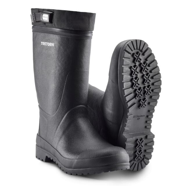 Tretorn Bore S Vinterstøvle, restsalg