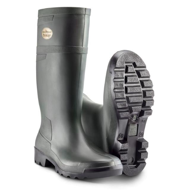 Dunlop 486033 Prestige Gummistøvle