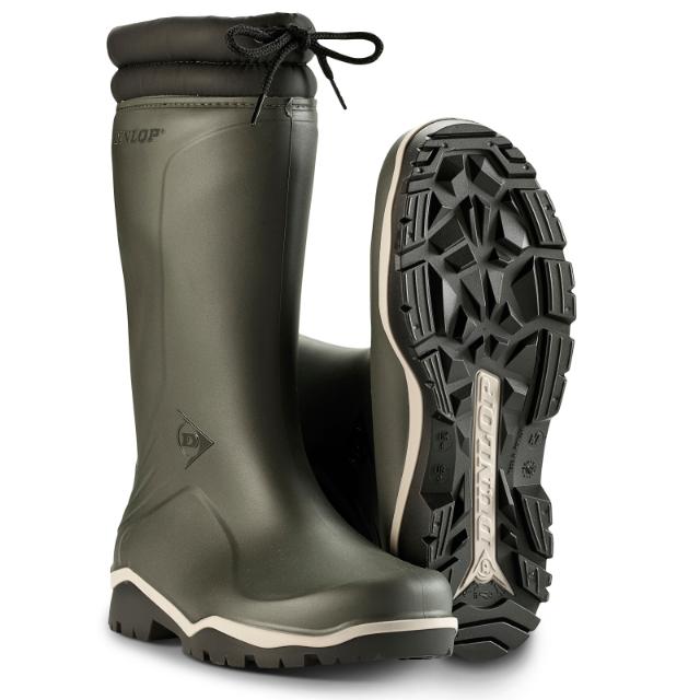 Dunlop Blizzard 486061 vinterstøvle