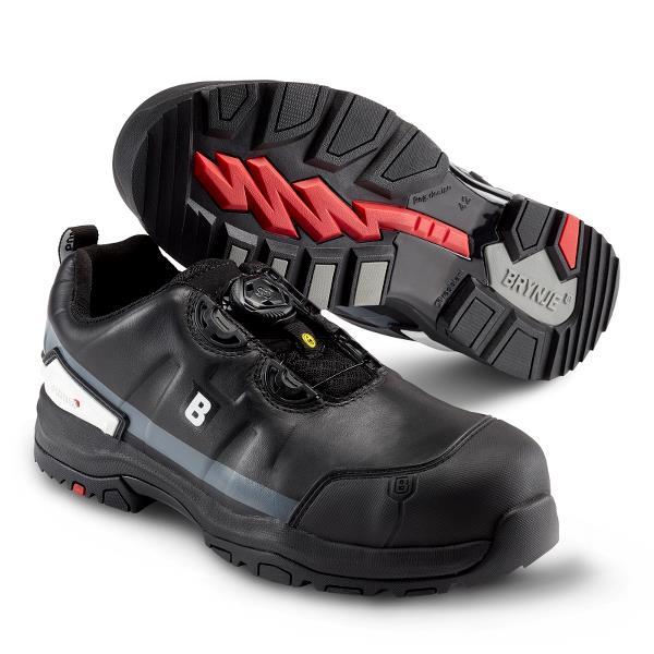 Brynje 649 Drizzle Sikkerhedssko