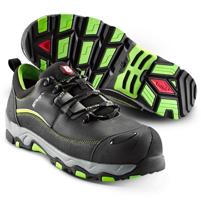 Brynje Gravity 664 sikkerhedssko