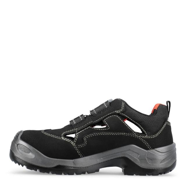 Elten 727651 Scott Boa Sikkerhedssandal - 46