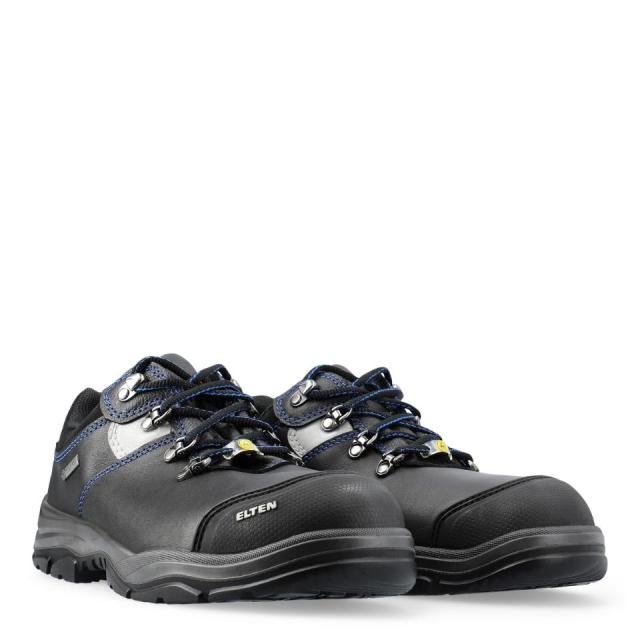 Elten 7283102 Mason Pro GTX Low Sikkerhedssko - 46