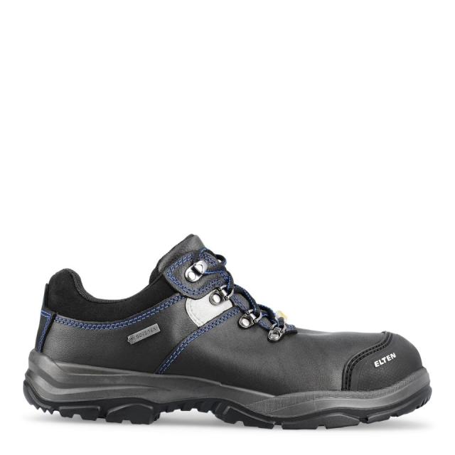 Elten 7283102 Mason Pro GTX Low Sikkerhedssko - 46