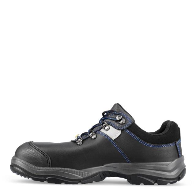Elten 7283102 Mason Pro GTX Low Sikkerhedssko - 46