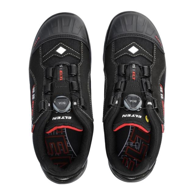 Elten 729831 Senex XXT Pro Boa Sikkerhedssko