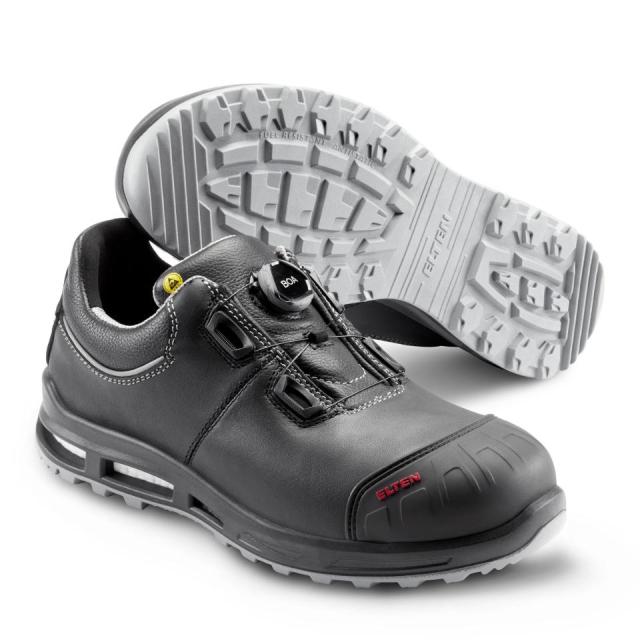 Elten 729851 Reaction XXT Pro Boa Low Sikkerhedssko - 46