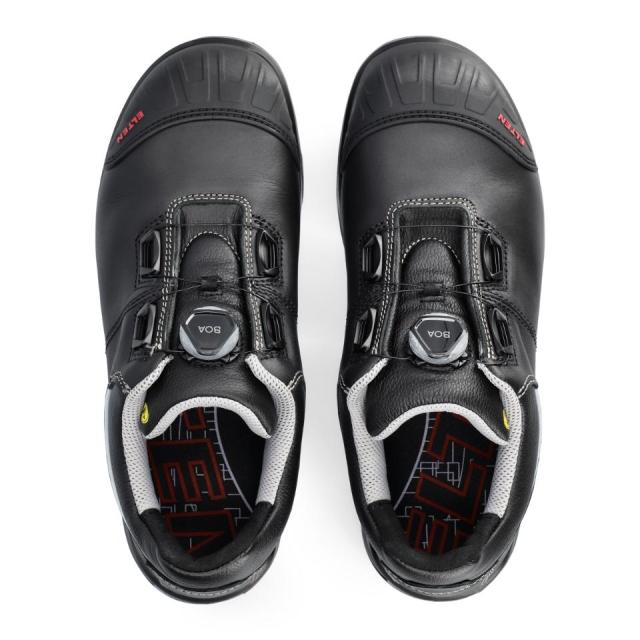 Elten 729851 Reaction XXT Pro Boa Low Sikkerhedssko