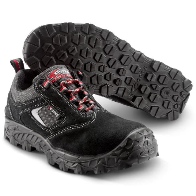 Cofra 7610 New Suez Sikkerhedssko