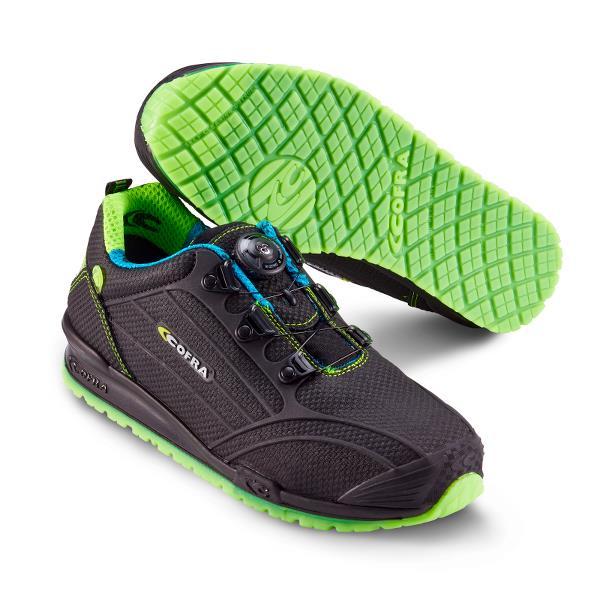 Cofra Burst 7800 sikkerhedssko