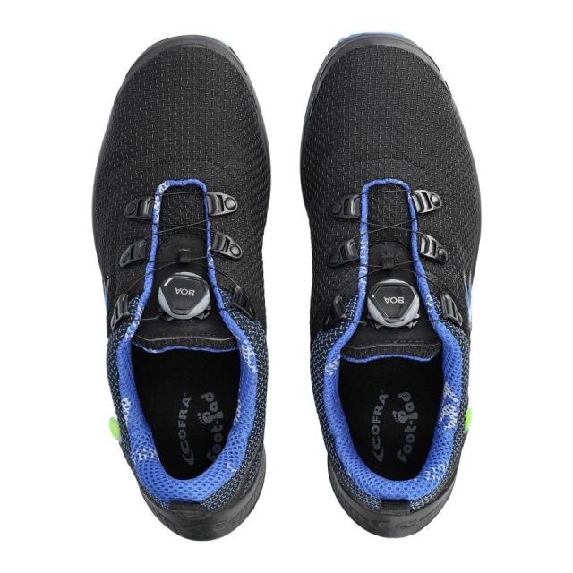 Cofra 87000 Gasket Sikkerhedssko - 46