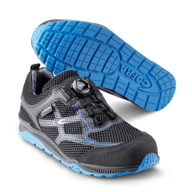 Cofra 8750 Touchdown Sikkerhedssko