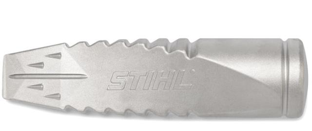 Stihl Dreje-/flækkekile 