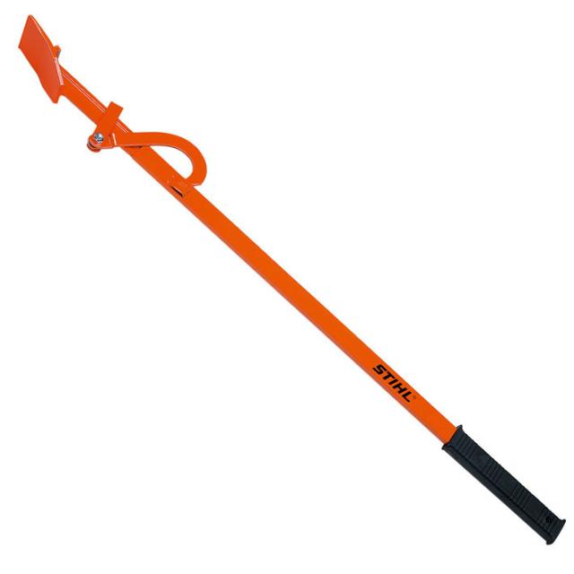 Stihl Brydejern med vendekrog 130cm