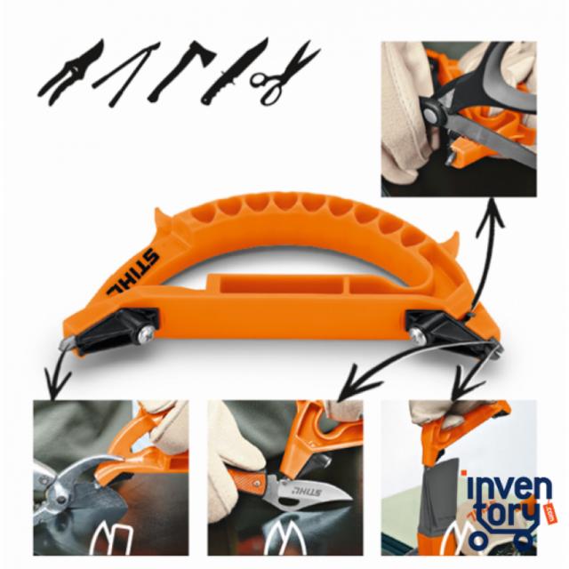 Stihl 3-i-1 Slibeværktøj