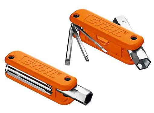 Stihl Multifunktionsværktøj mt2 19-16