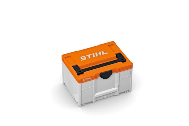 Stihl Batteriboks M, på lager igen 20. juli