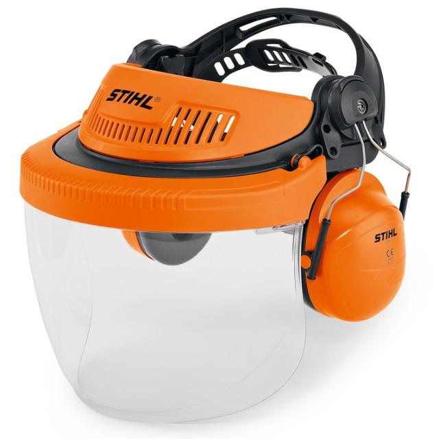 Stihl G500 PC Høreværn m/ Visir