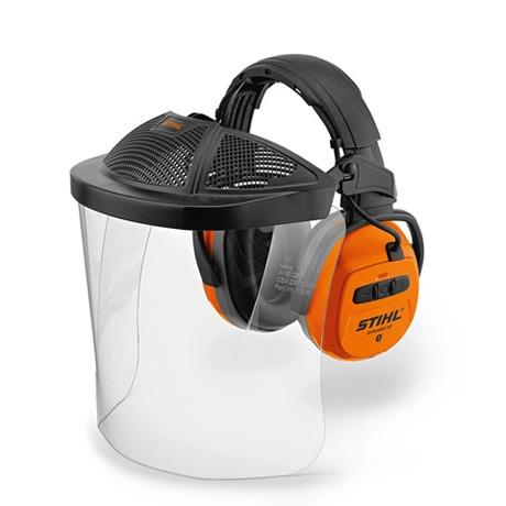 Stihl Visirpakke DYNAMIC BT-PC