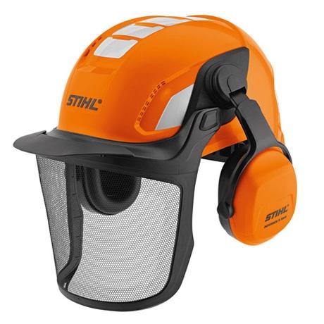 Stihl Advance X-Vent Hjelm
