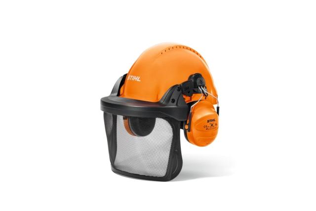 Stihl DYNAMIC Light Hjelm