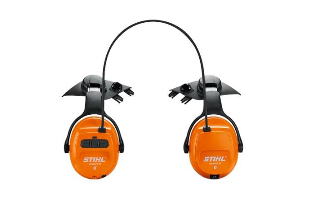 Stihl Dynamic BT Høreværn til Hjelm montering