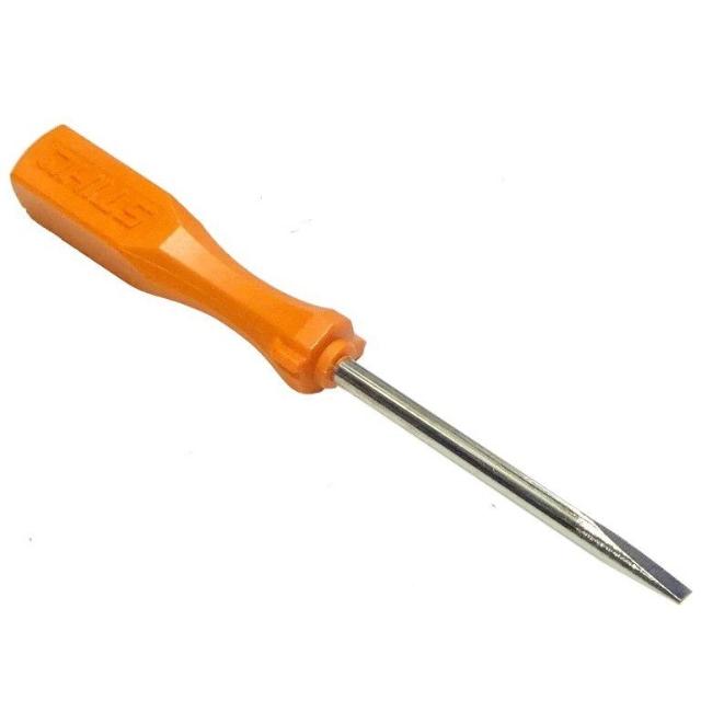 Stihl Skruetrækker Lige-Kærv